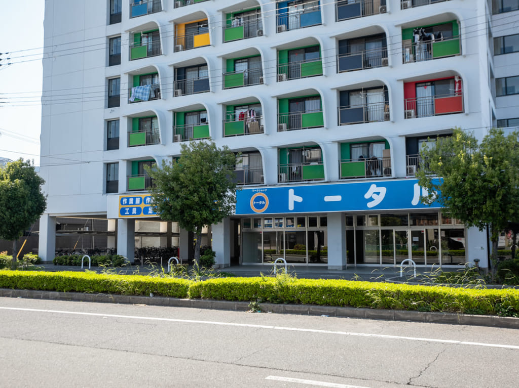 生野区にオープン予定のシャトレーゼ布施姉妹店