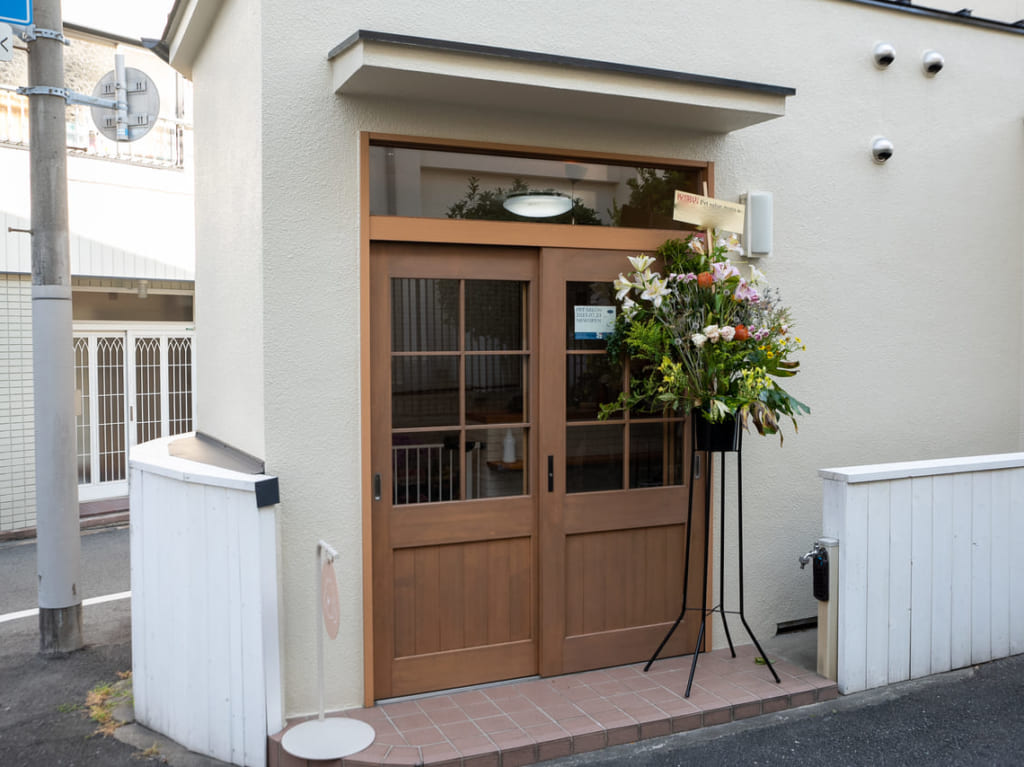 大阪コリアタウン近くのペットサロンpetsalon mona