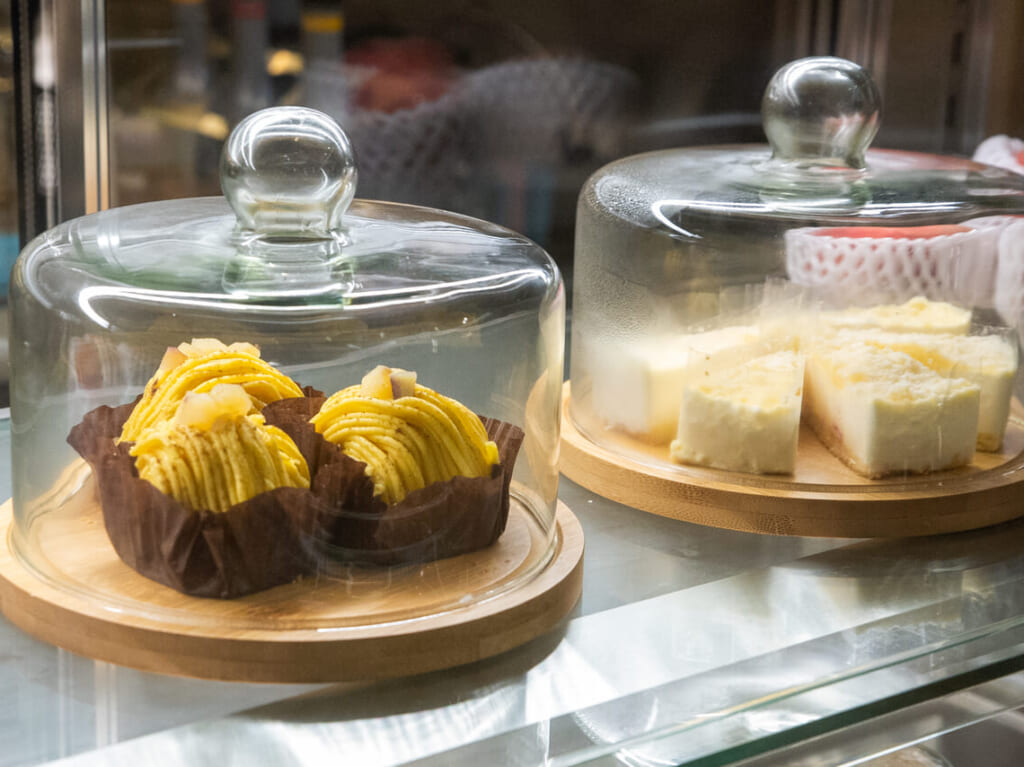 CAFE BINGGO 鶴橋店