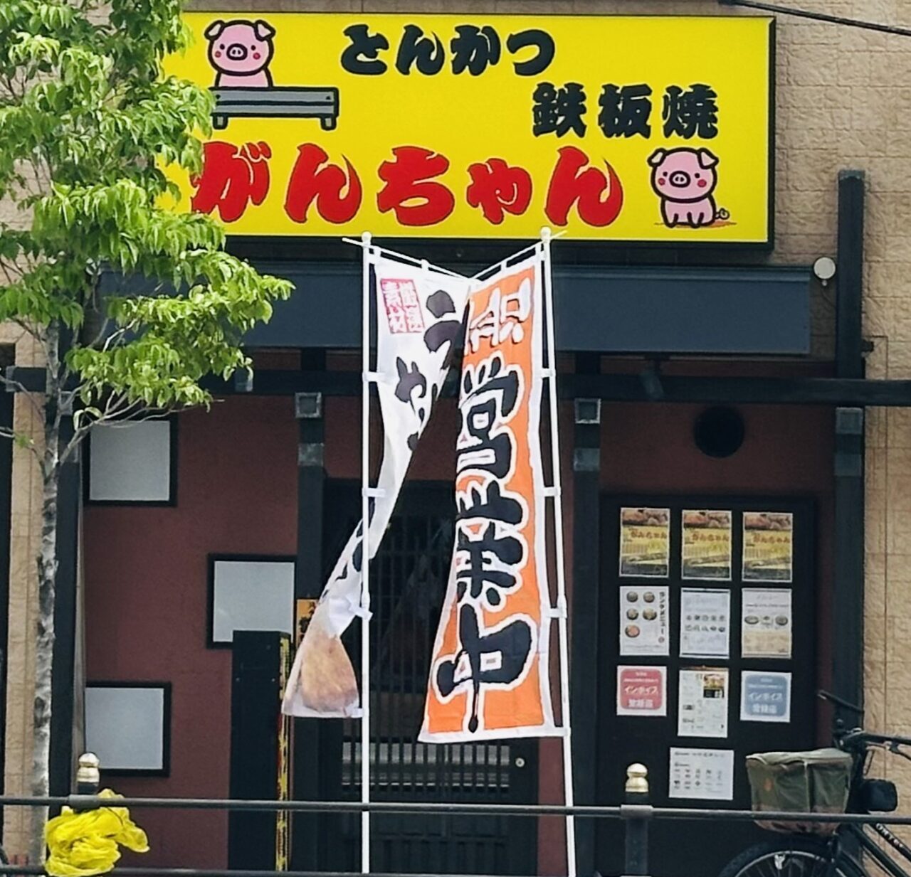 がんちゃん