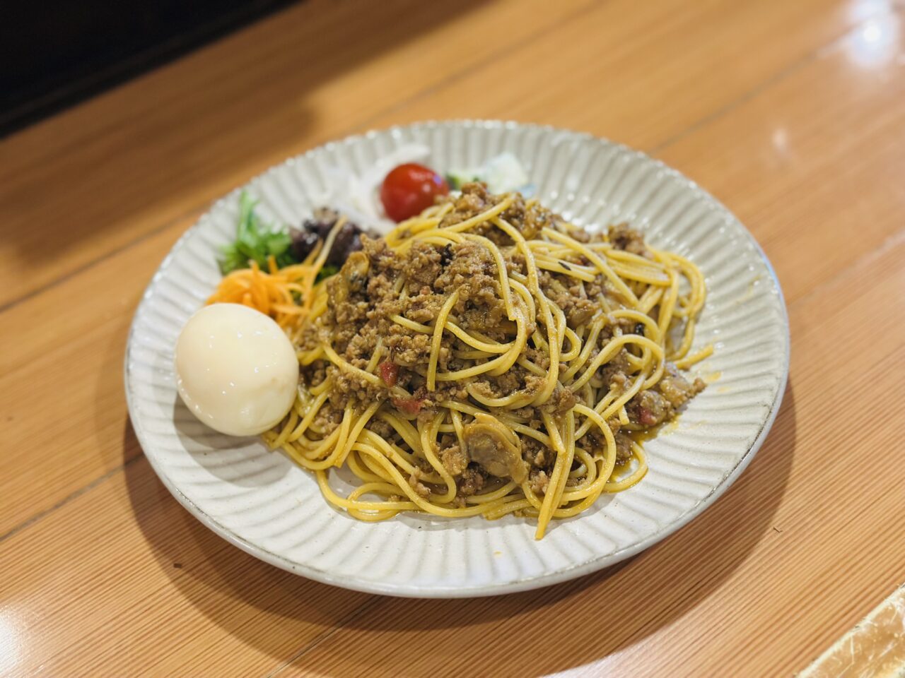 TAGI CURRY