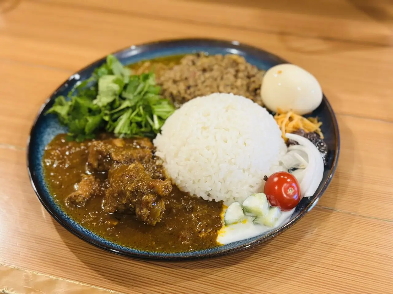 TAGI CURRY