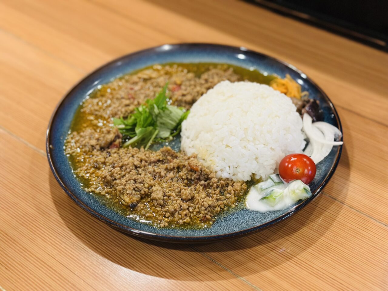 TAGI CURRY