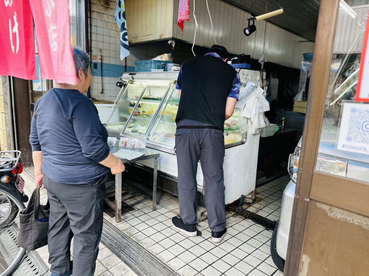 寺下とうふ店