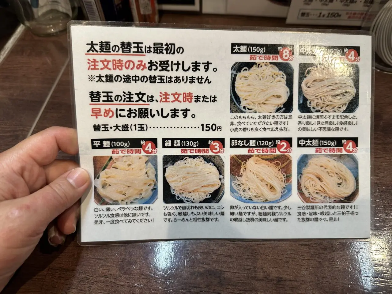 三谷製麵所
