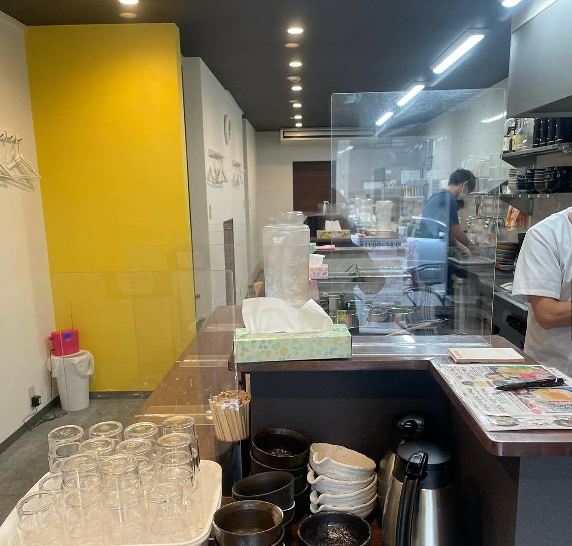 三谷製麵所