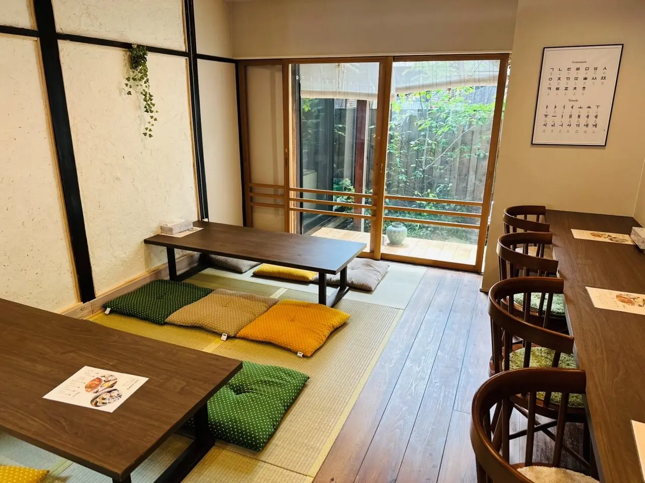 なないろのまる