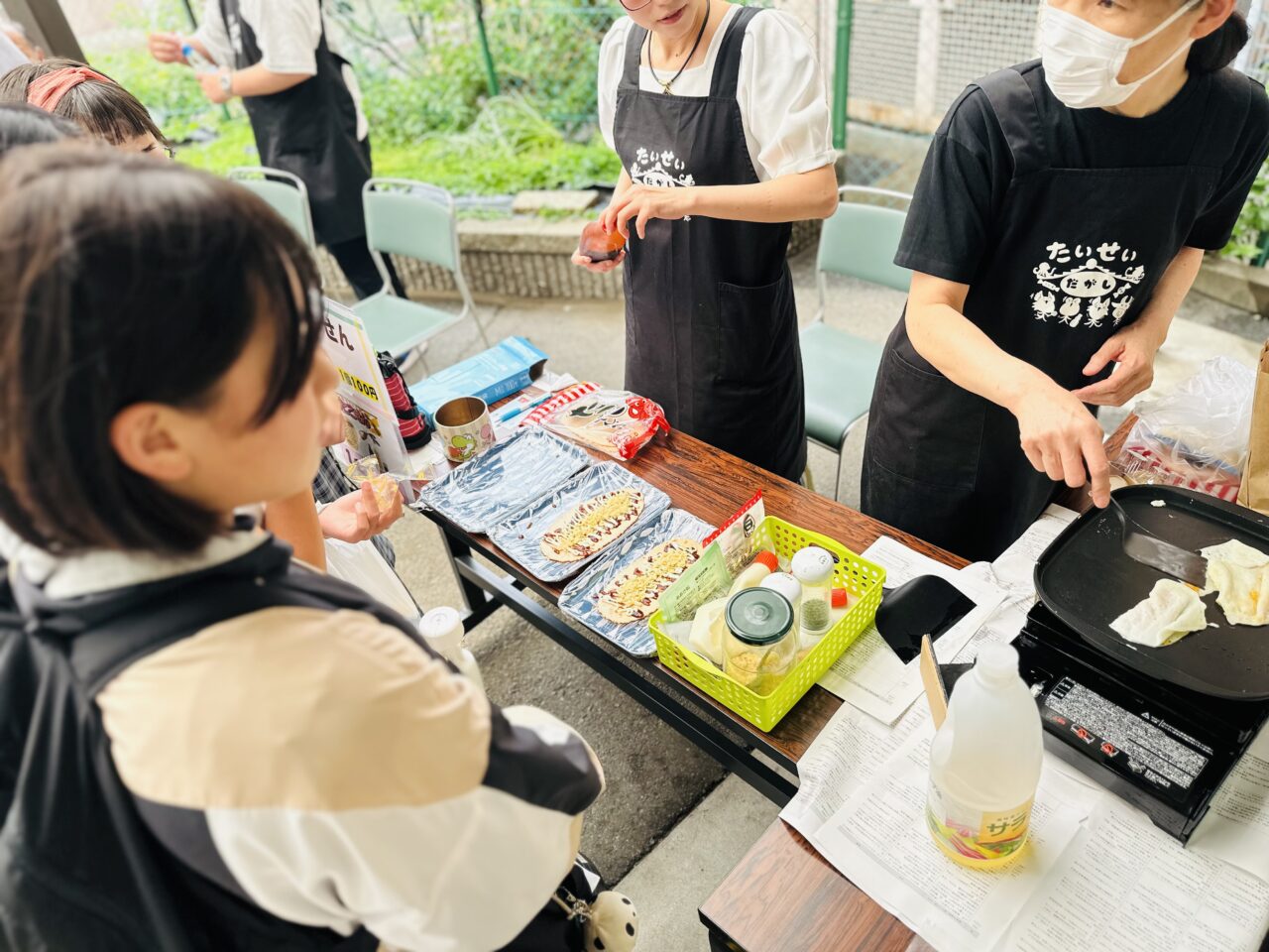 大成駄菓子屋