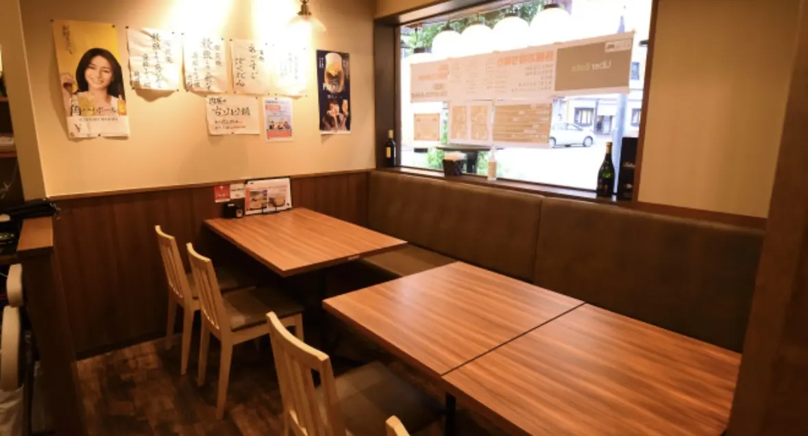 てが利