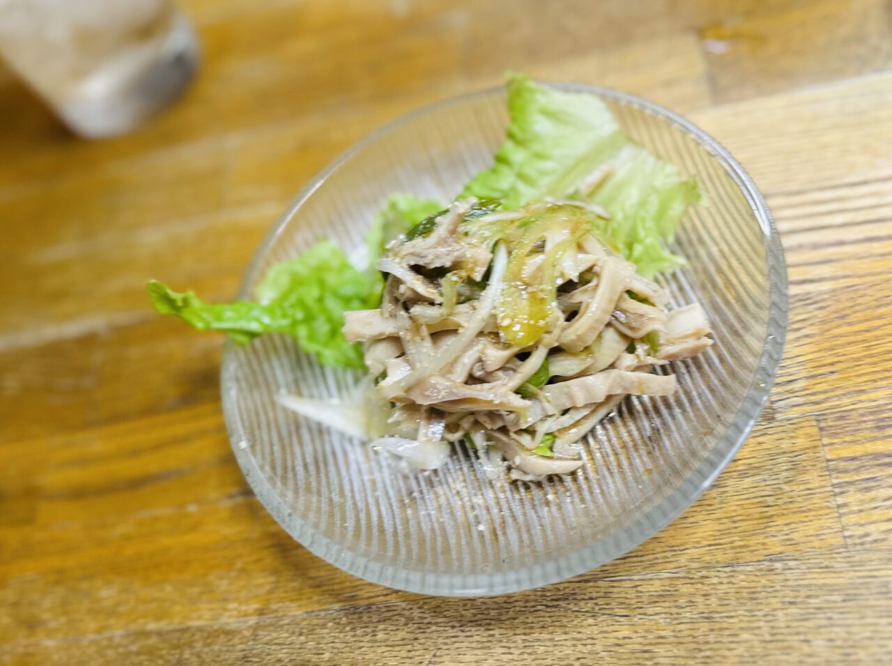 炭元豚串の日