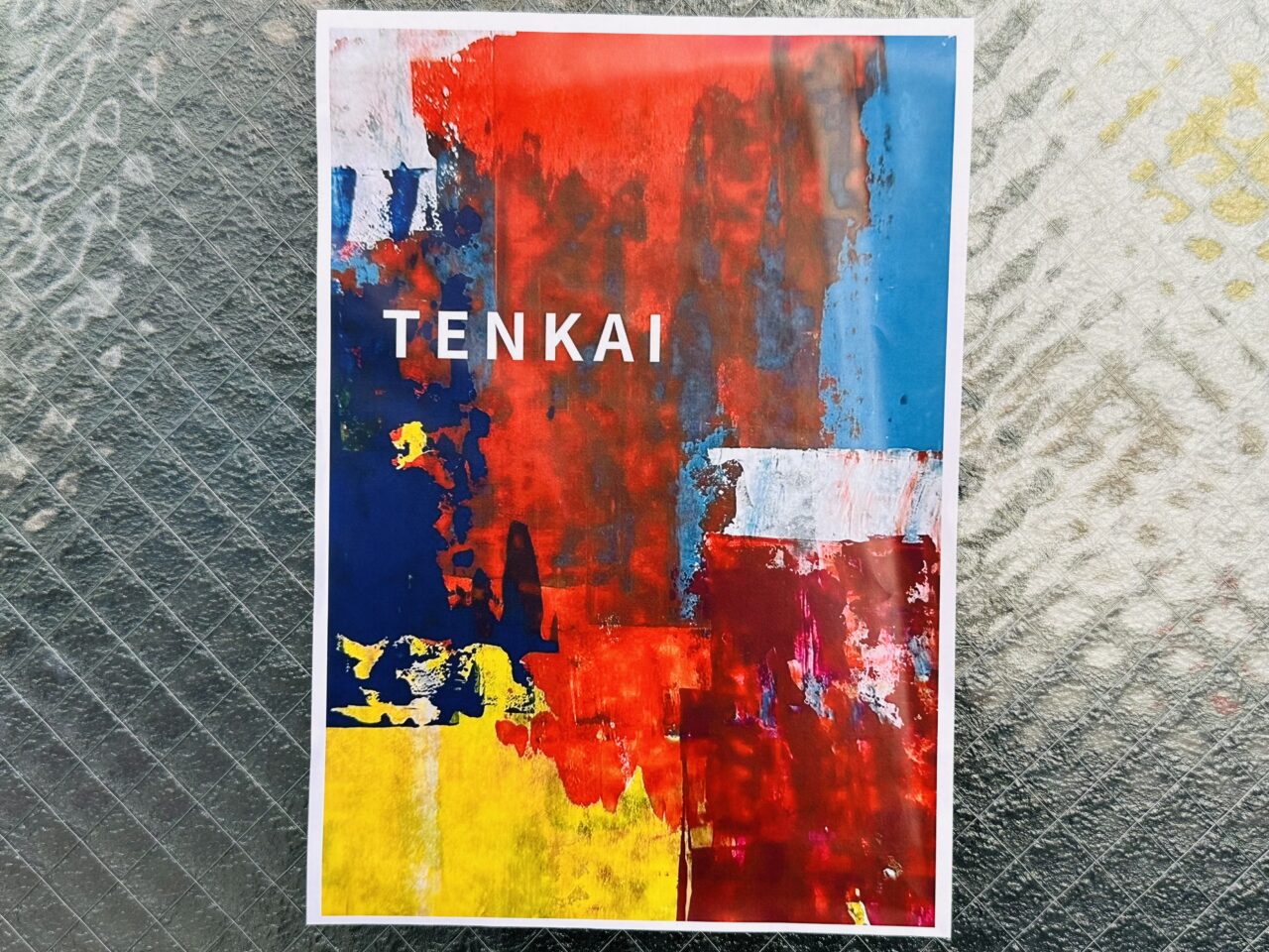 TENKAI