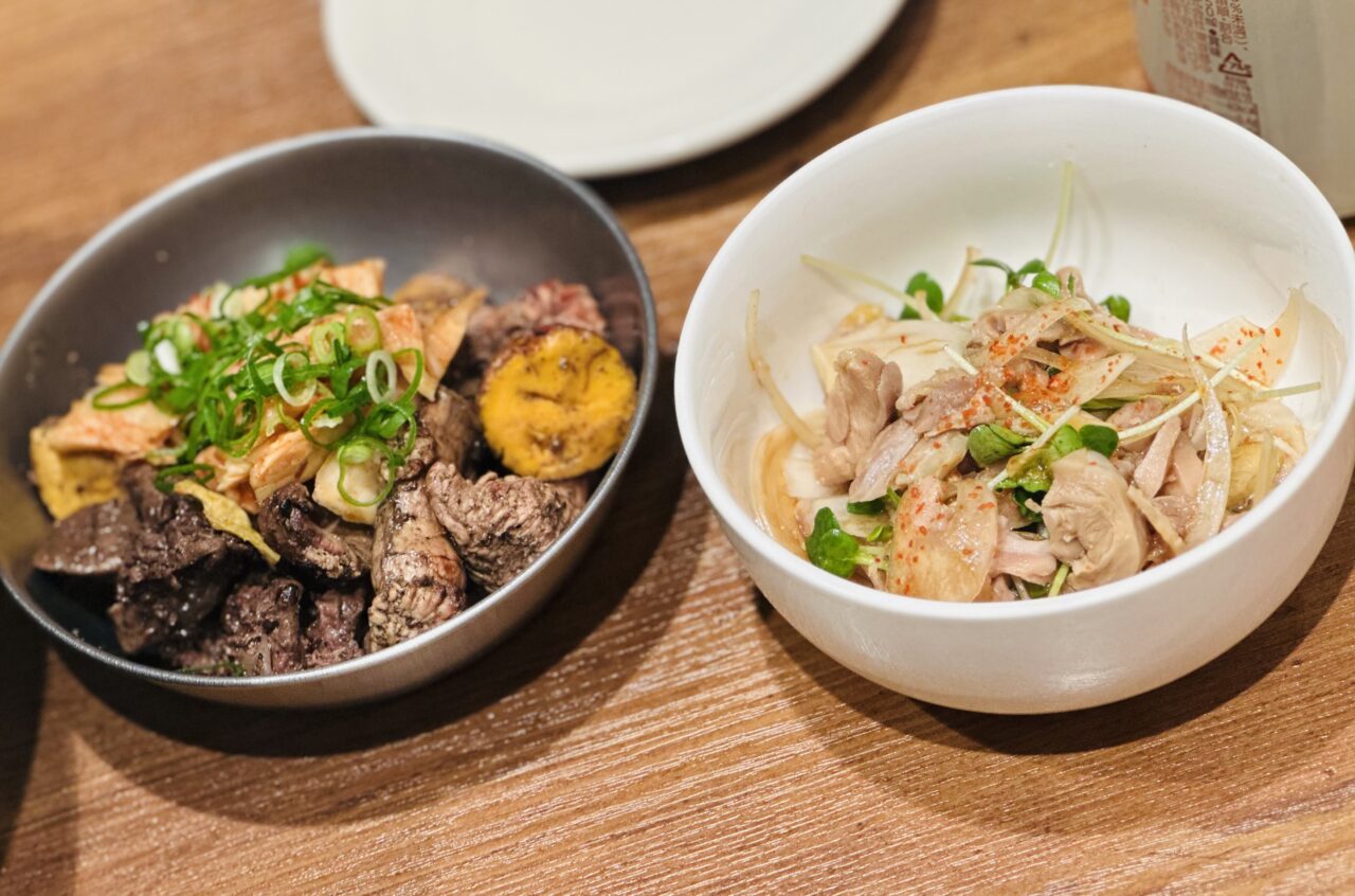 米澤鶏肉店