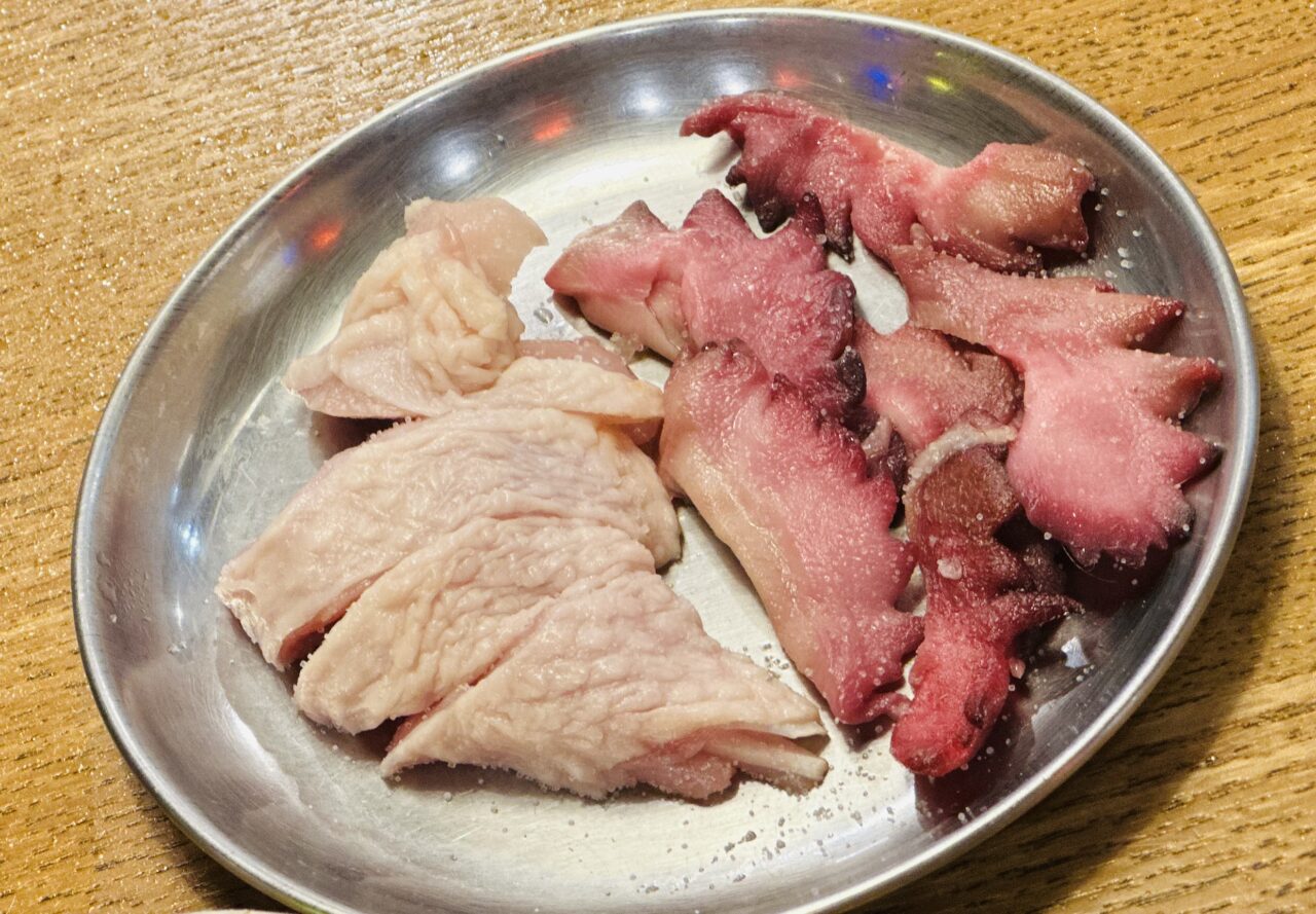 米澤鶏肉店