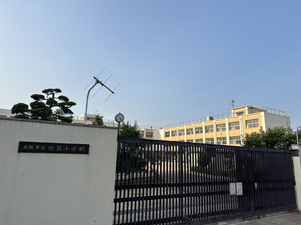 北巽花火大会