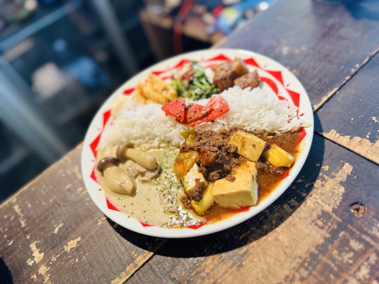 大阪カレーフェス2025