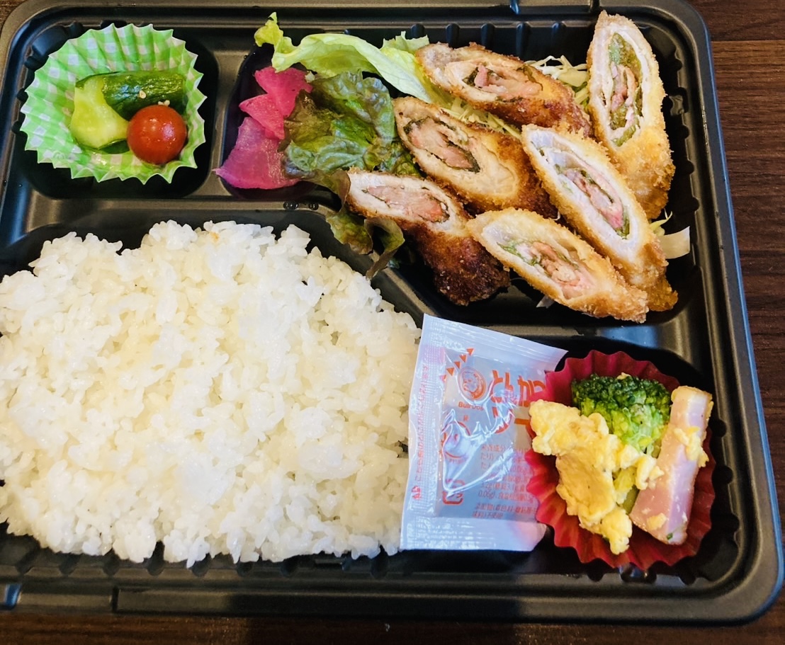 やまだん家