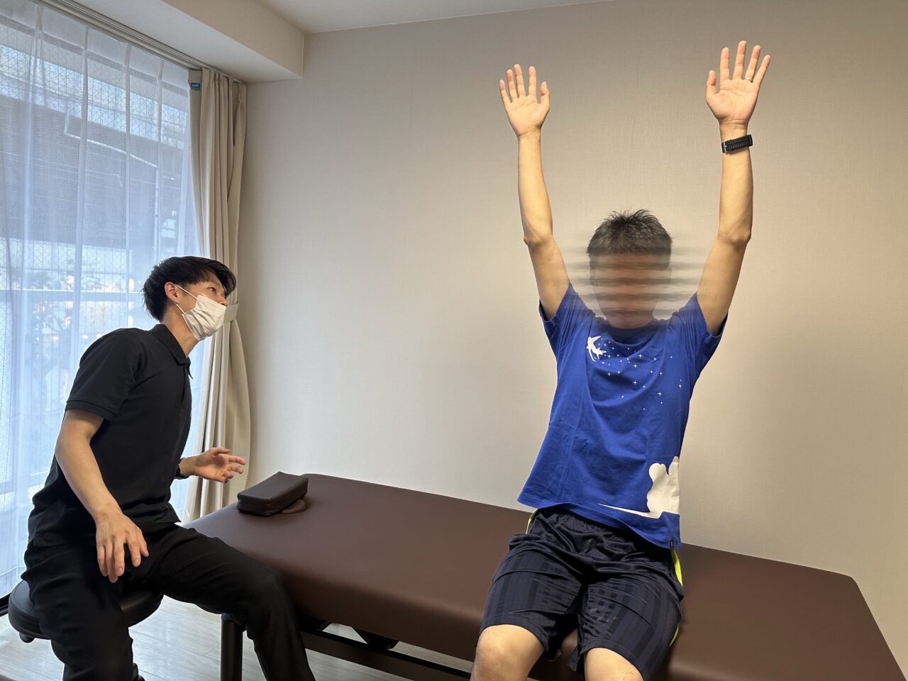 青山筋膜