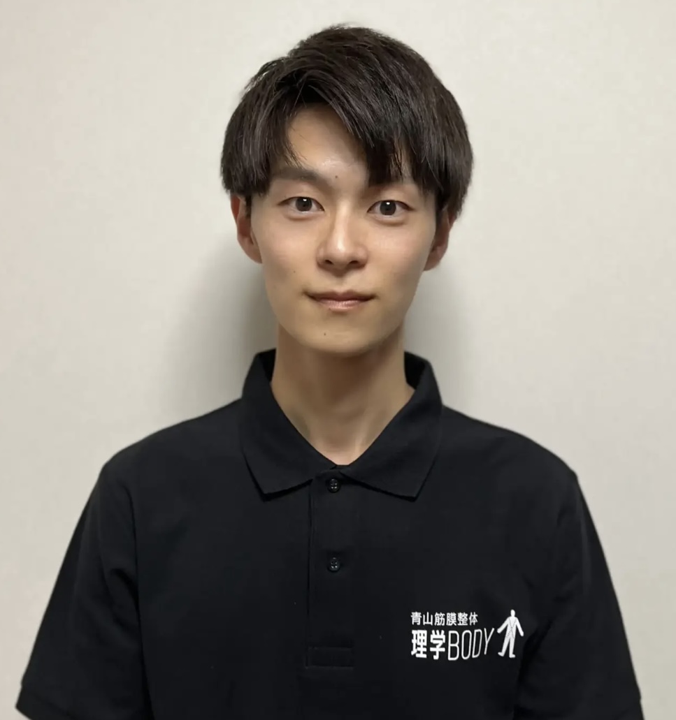 青山筋膜