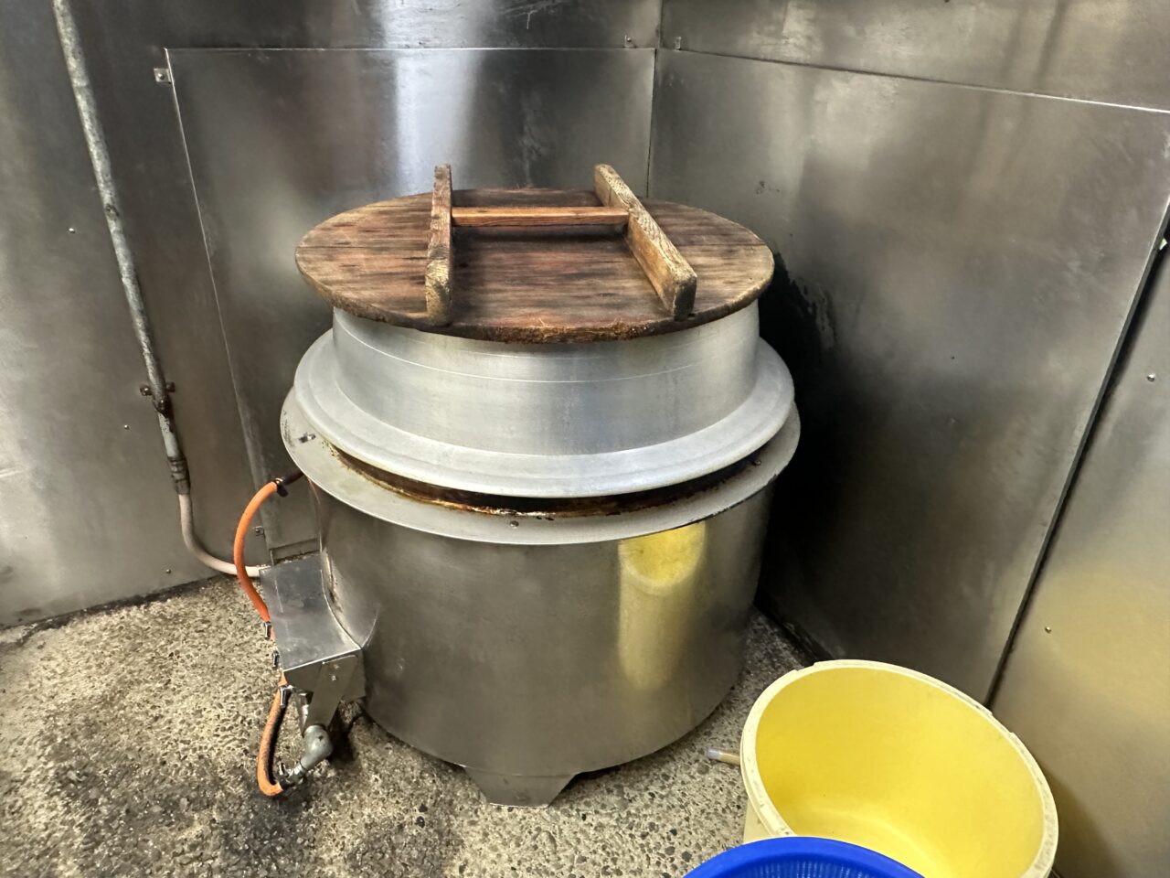 裏カナアン