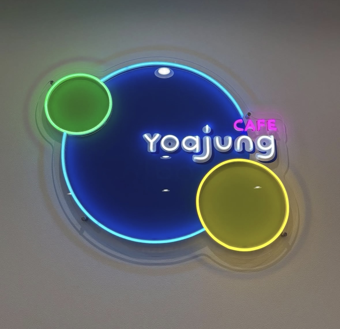 YOAJUNG