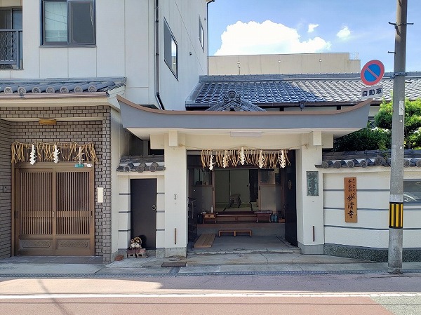 蓮の花づくり