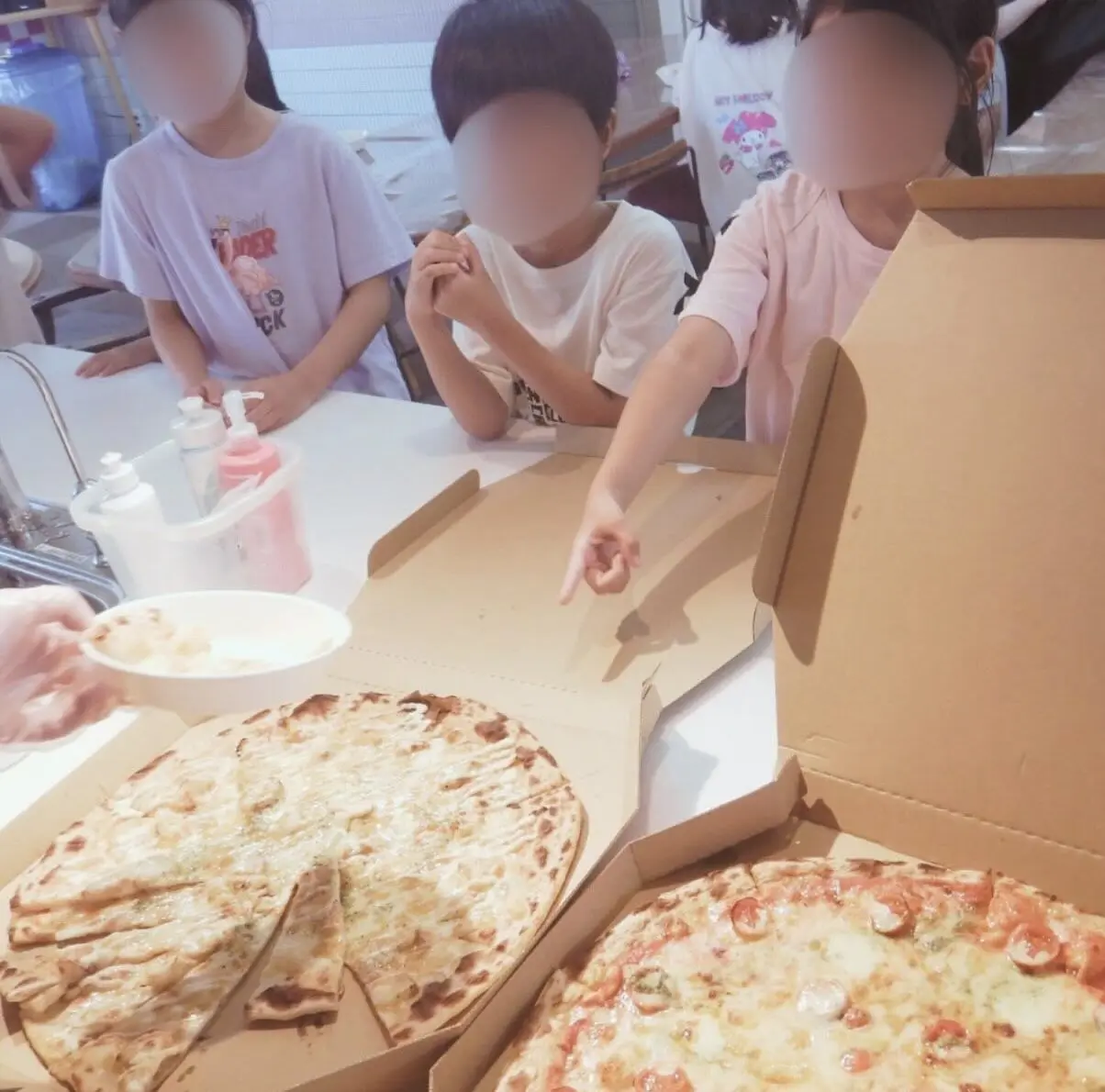 Pizza Albany N.Y.