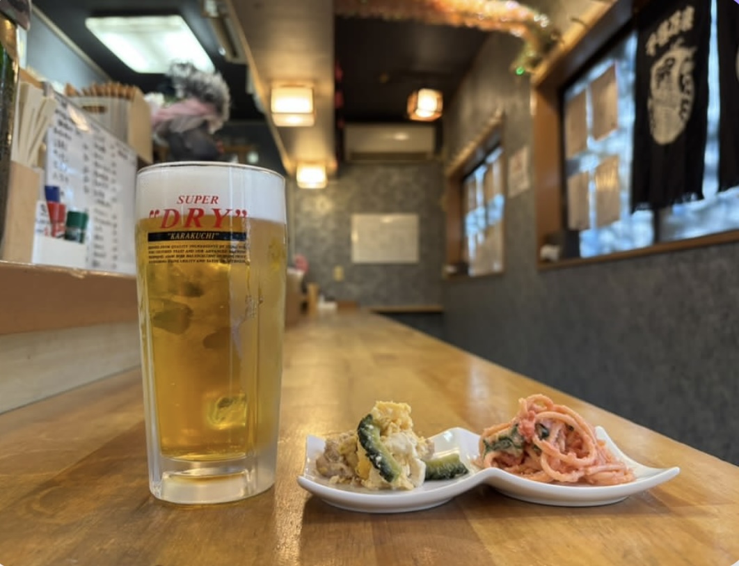 居酒屋まごころ