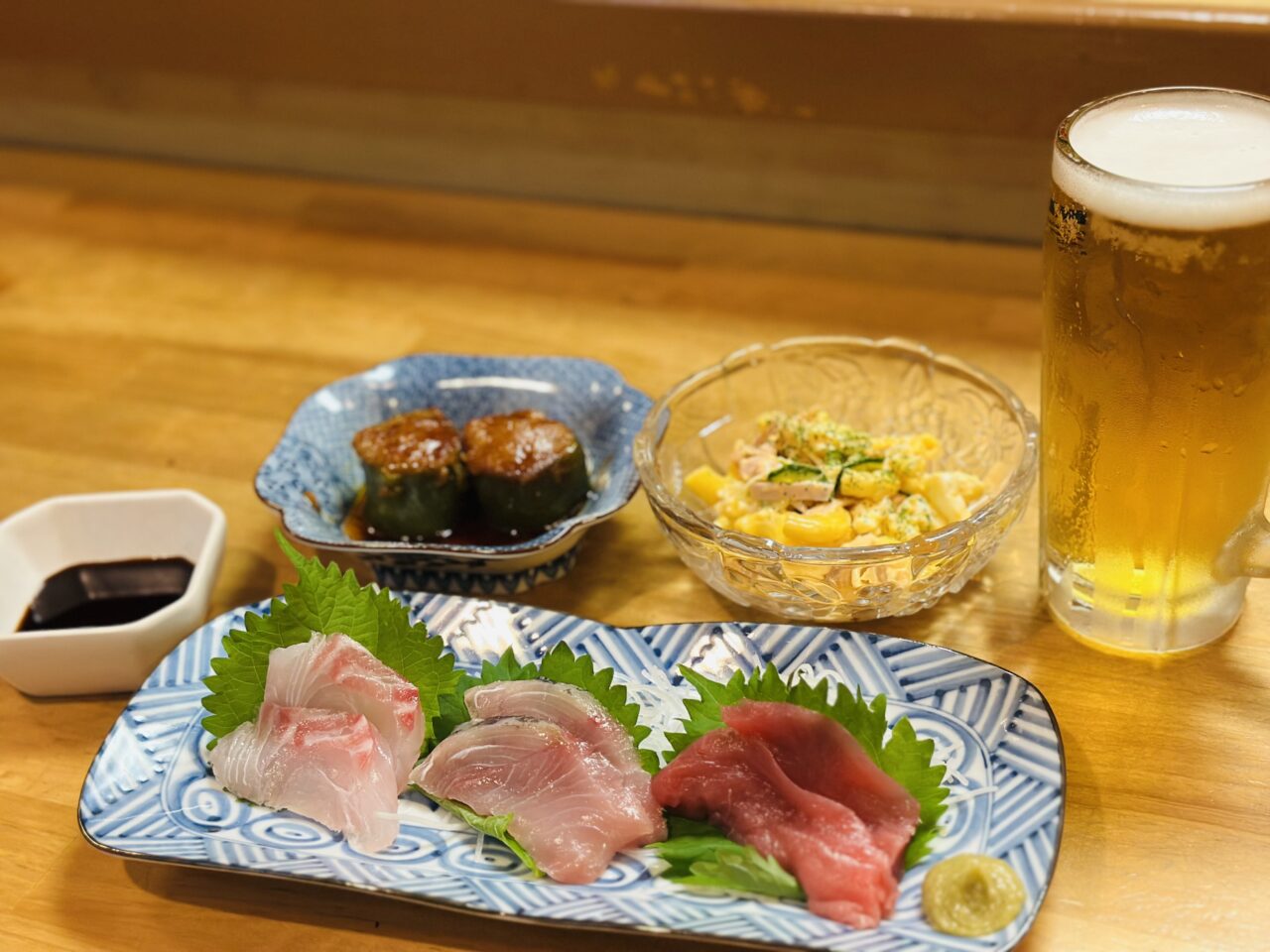 居酒屋まごころ