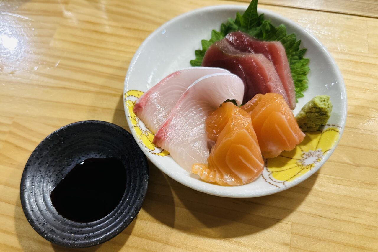 河岡水産
