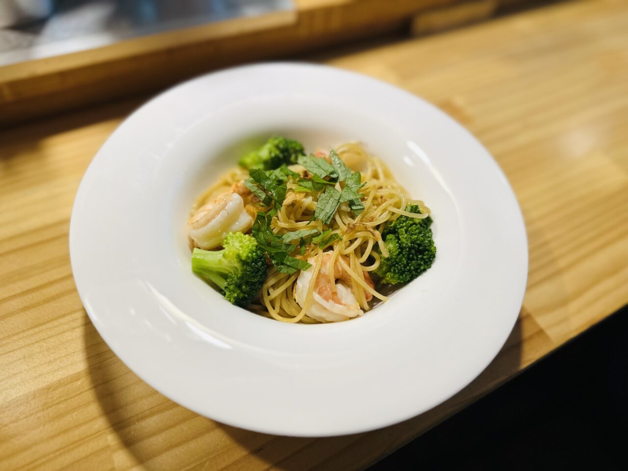 河岡水産