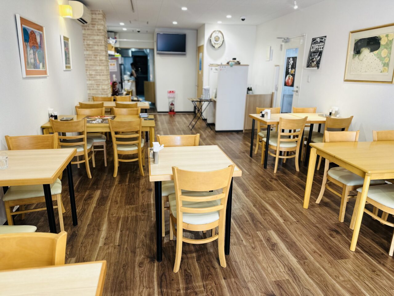 河岡水産