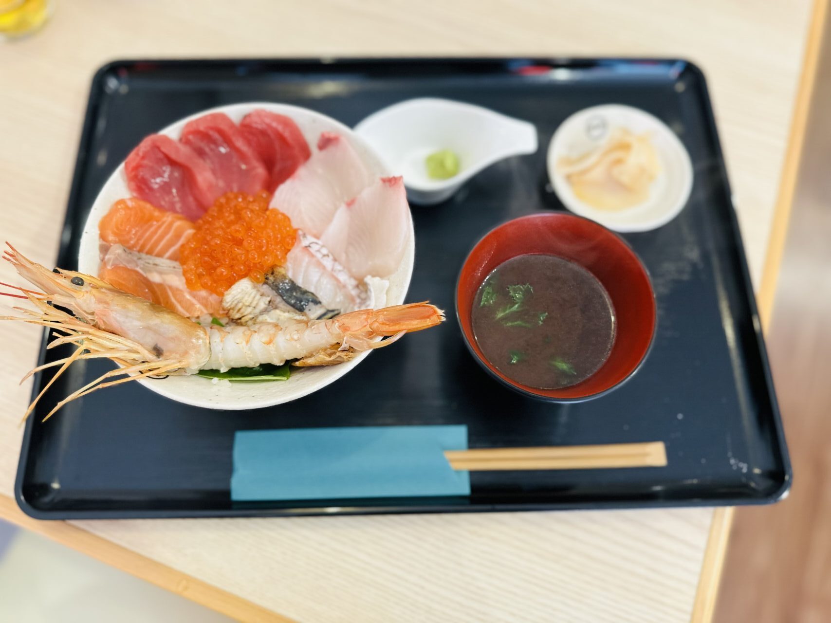 河岡水産