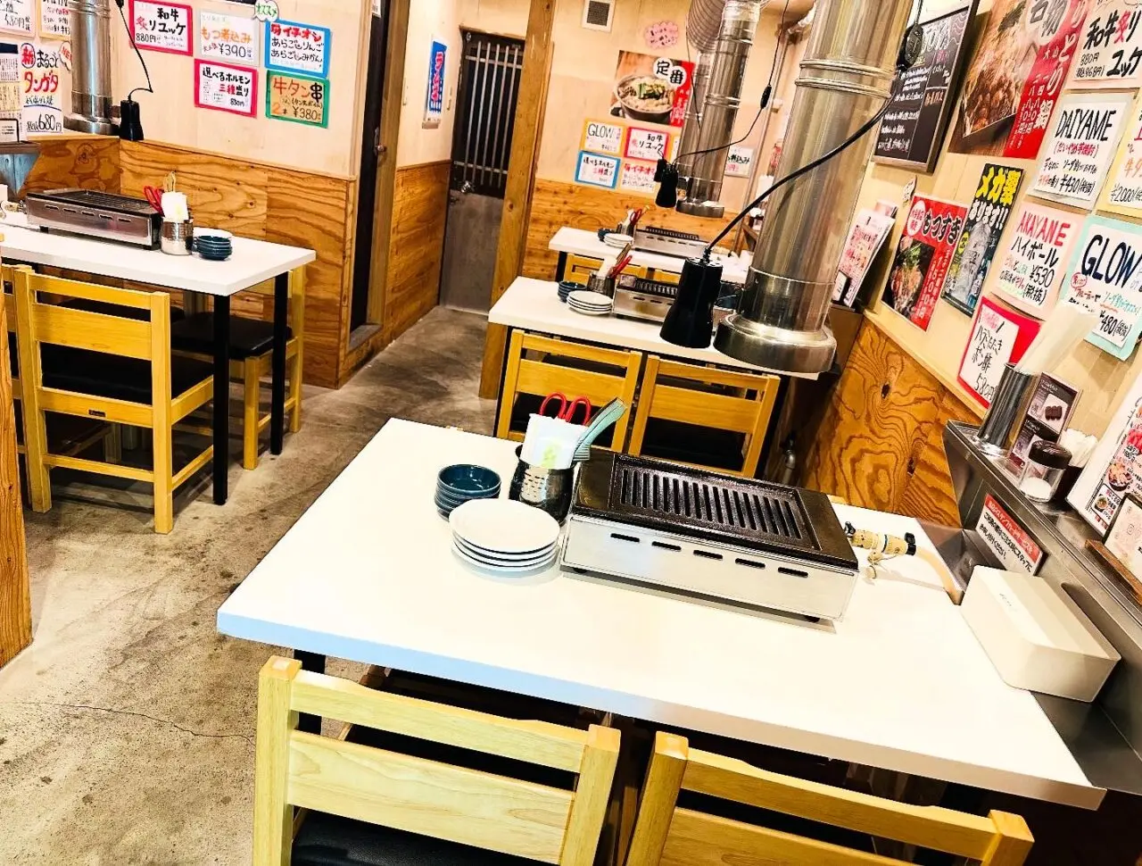 一燈屋