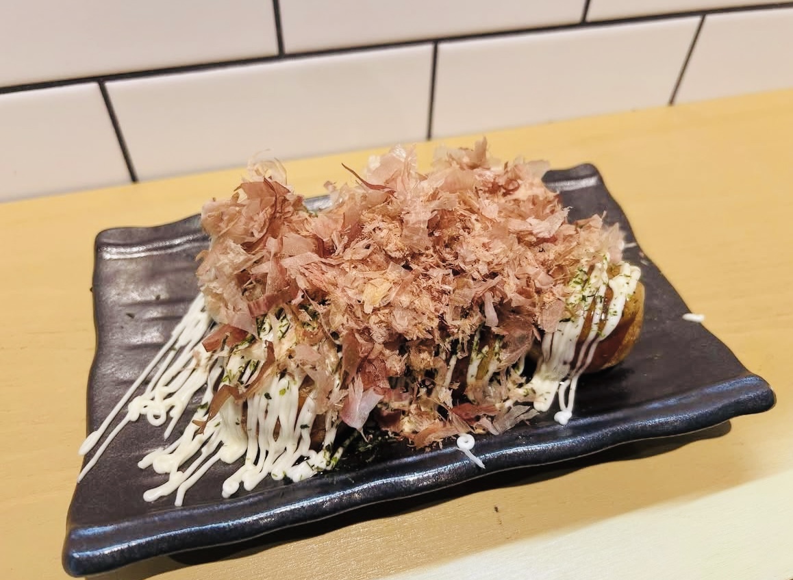 鶴たこ