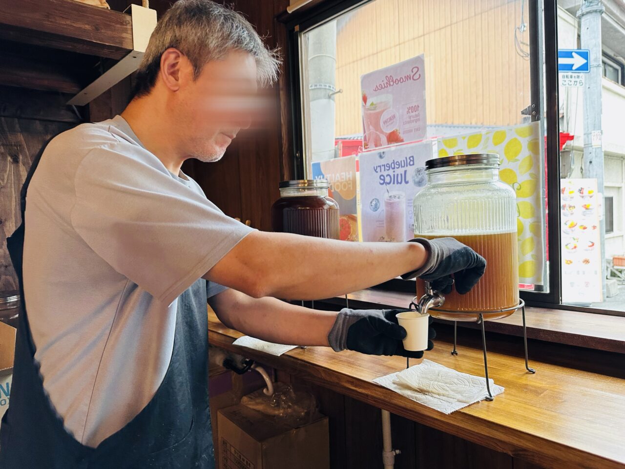 河東製油所