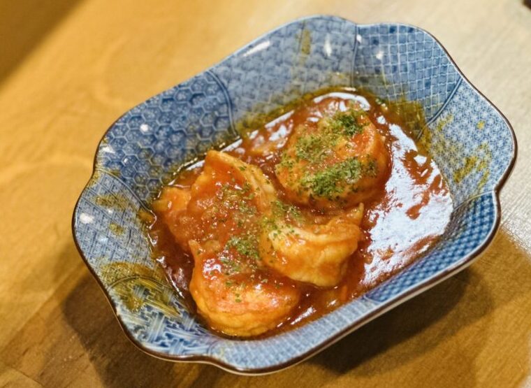 居酒屋まごころ