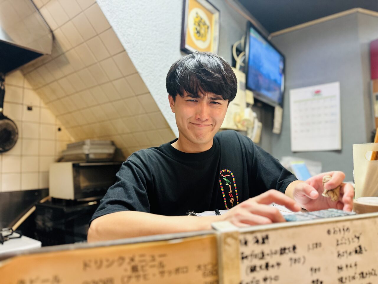 居酒屋まごころ