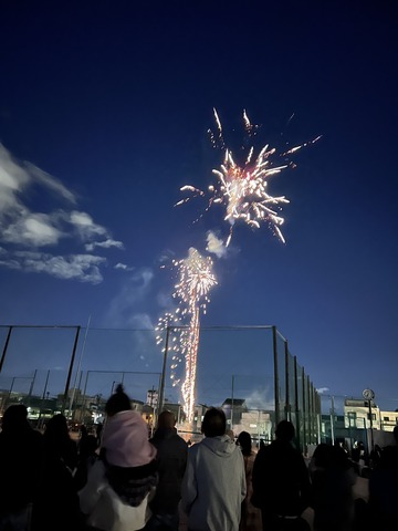 西生野花火大会