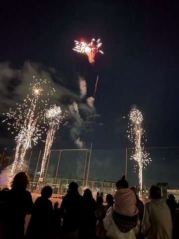 西生野花火大会