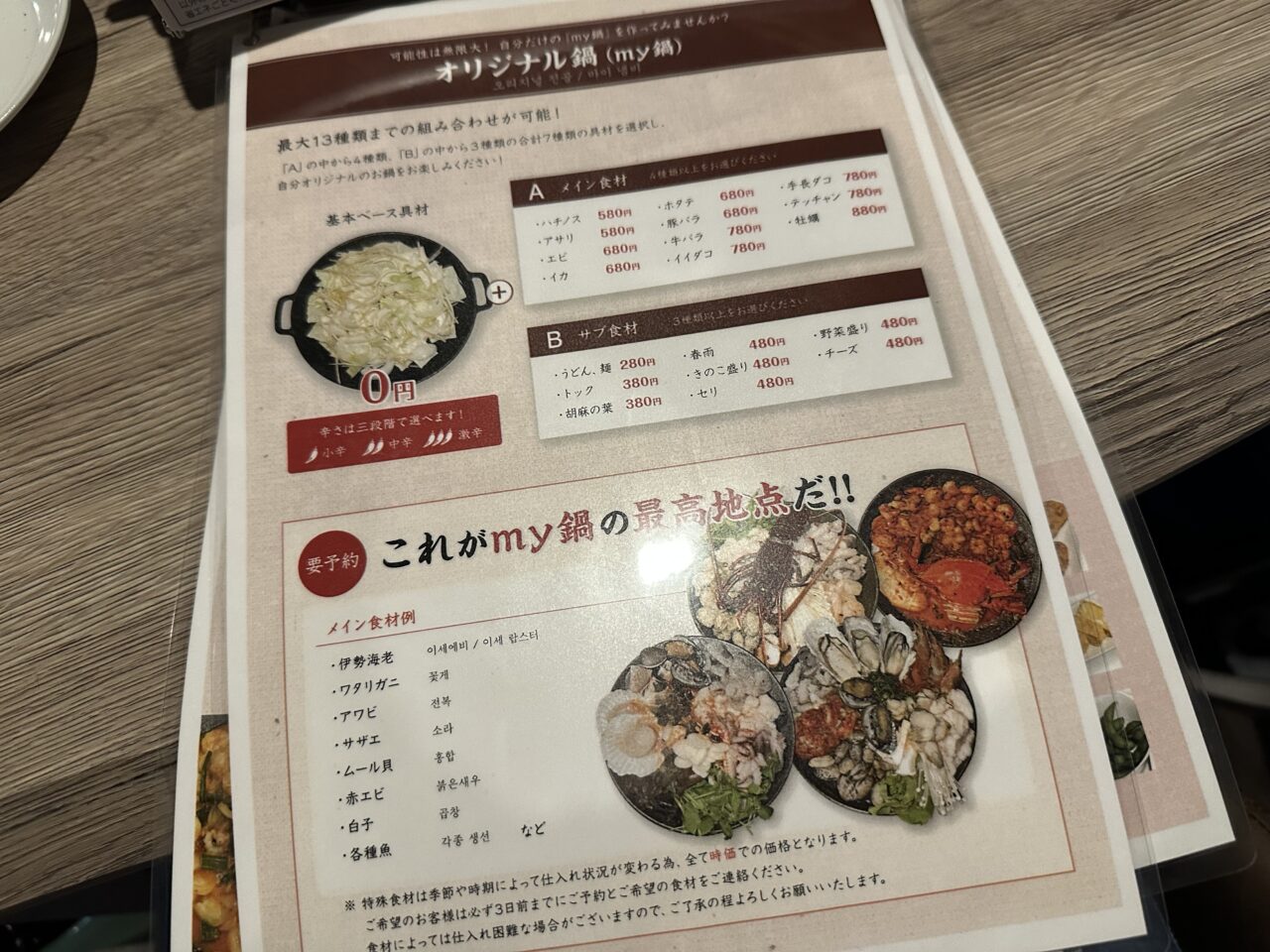 日々輝