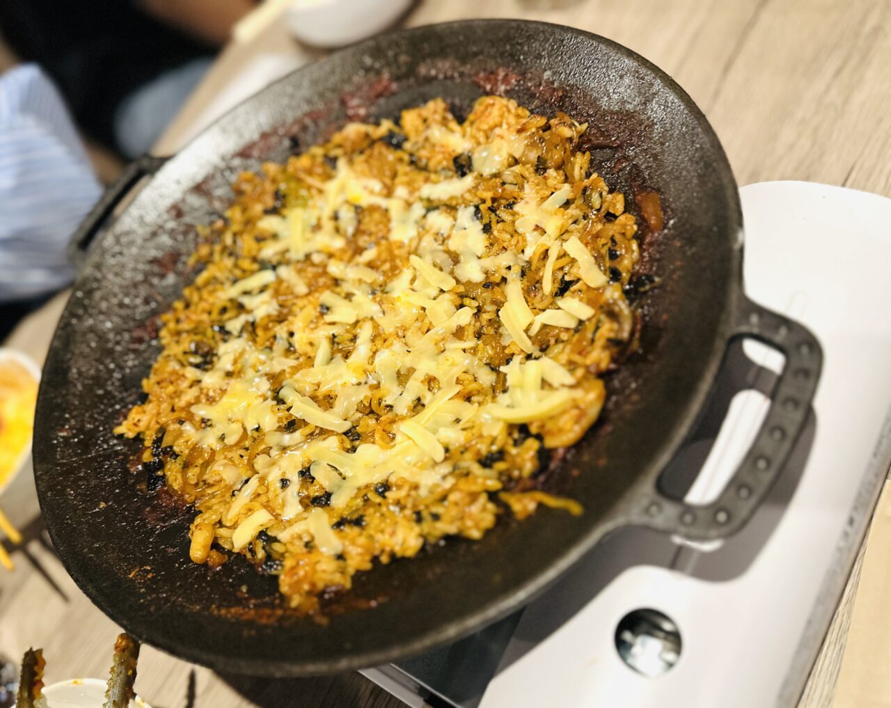 日々輝