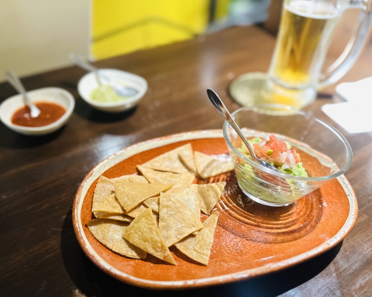 タコス