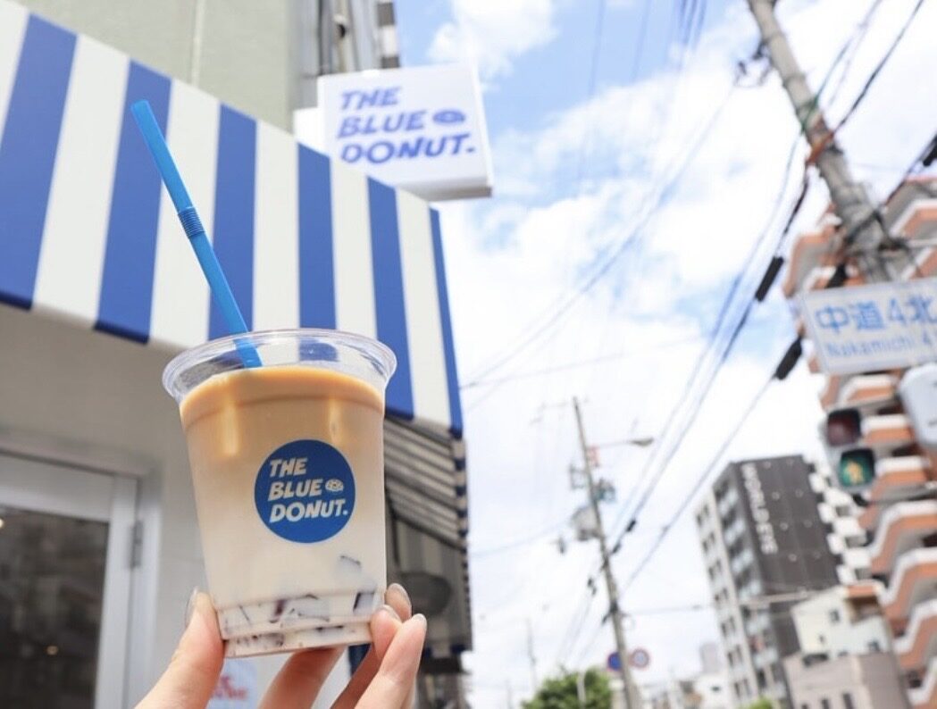 ほのぼの市