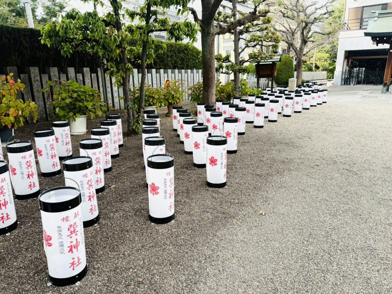 巽神社神楽祭
