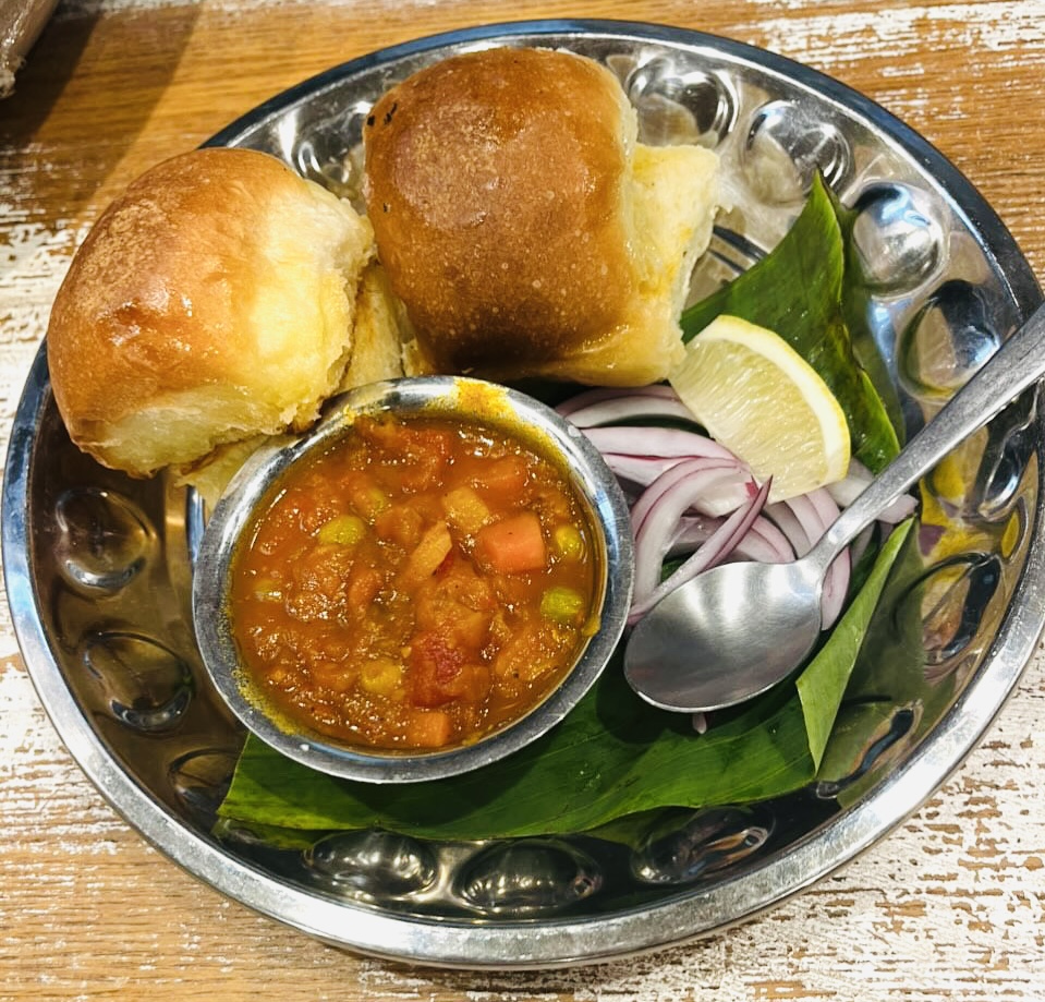 マーコカレー