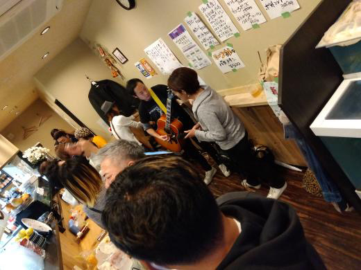 まるはちマルシェ