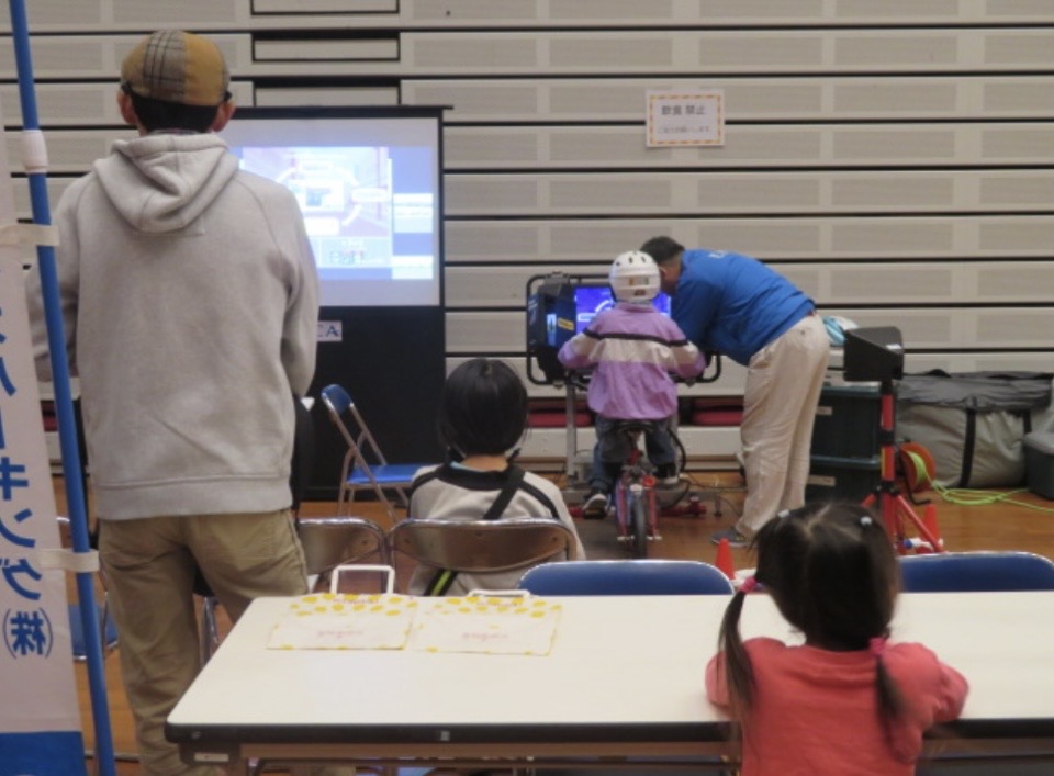 安全安心フェスタ