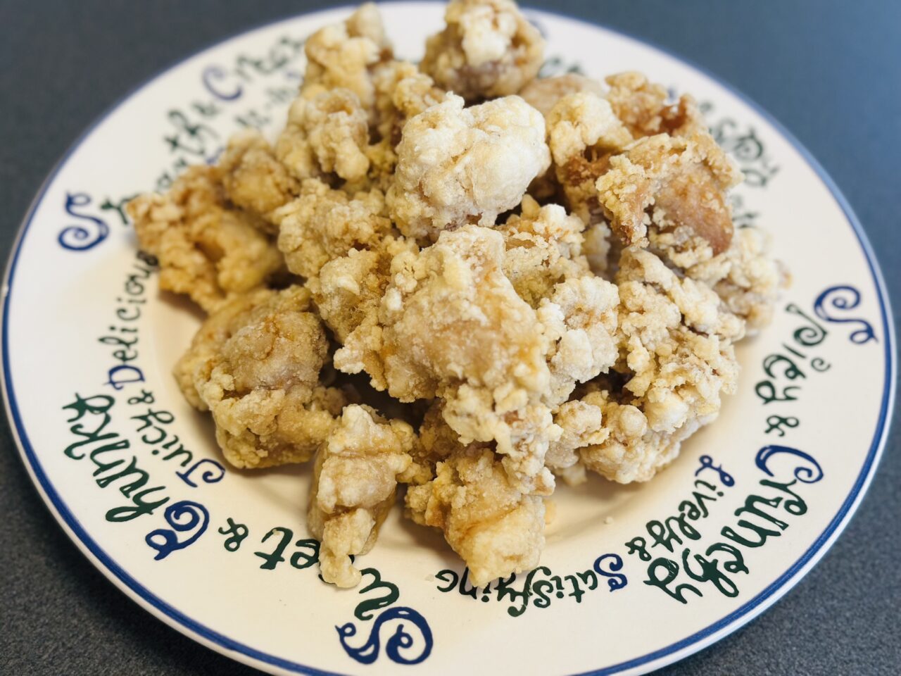 高森クリスピー